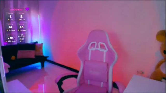 Thumbnail 2, lalablack1_'s Stream at Chaturbate, 2 months ago