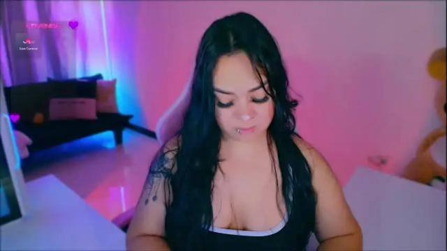 Image 7 of lalablack1_ Stream on Chaturbate on 2 months ago