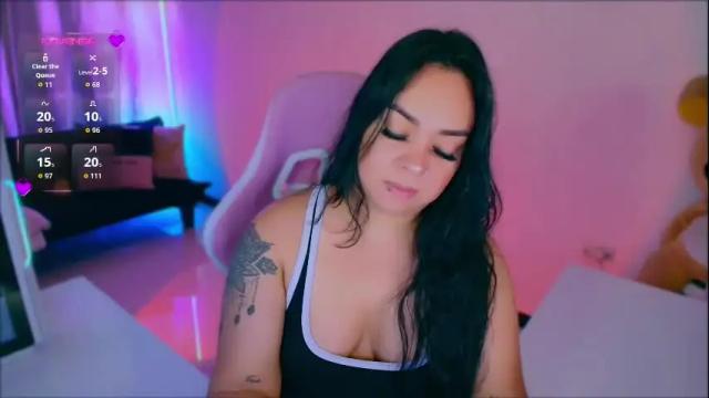 Thumbnail 3, lalablack1_'s Stream at Chaturbate, 2 months ago
