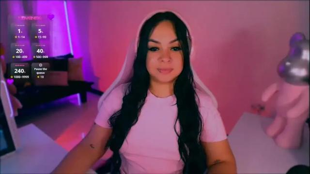 Image 10 of lalablack1_ Stream on Chaturbate on 1 month ago