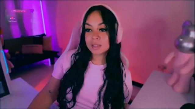 Image 4 of lalablack1_ Stream on Chaturbate on 1 month ago