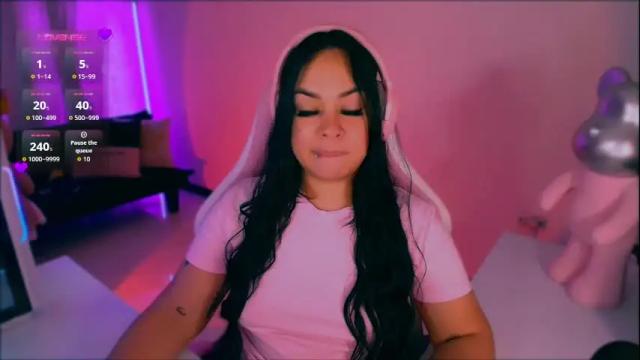 Image 8 of lalablack1_ Stream on Chaturbate on 1 month ago