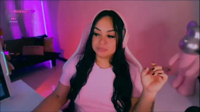 Thumbnail 3, lalablack1_'s Stream at Chaturbate, 1 month ago