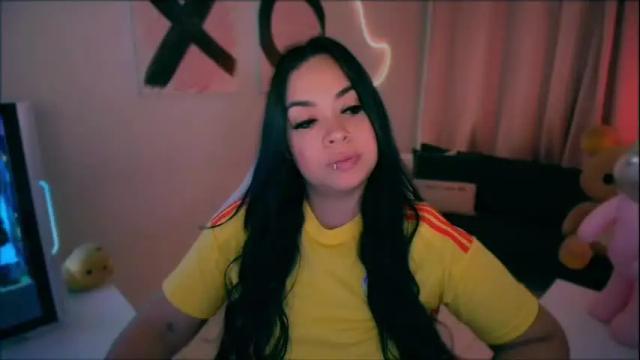 Thumbnail 1, lalablack1_'s Stream at Chaturbate, 1 month ago