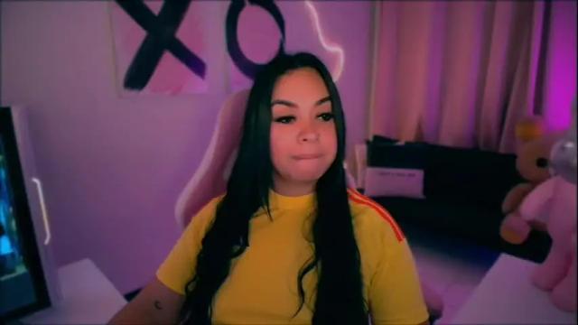 Image 11 of lalablack1_ Stream on Chaturbate on 1 month ago