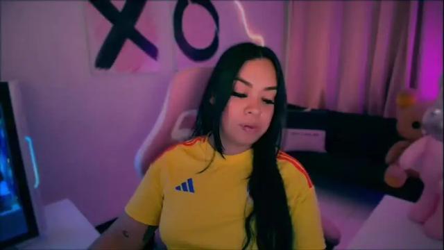 Image 12 of lalablack1_ Stream on Chaturbate on 1 month ago