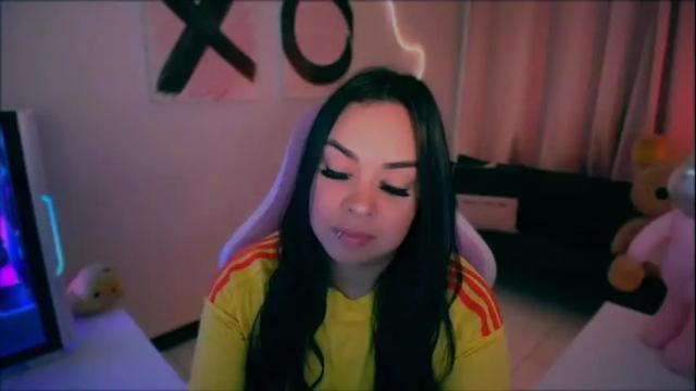 Image 2 of lalablack1_ Stream on Chaturbate on 1 month ago