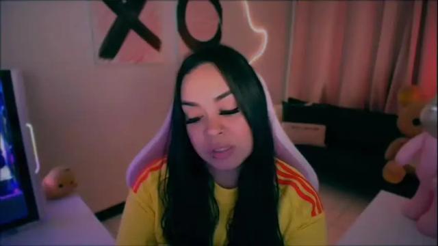 Thumbnail 2, lalablack1_'s Stream at Chaturbate, 1 month ago