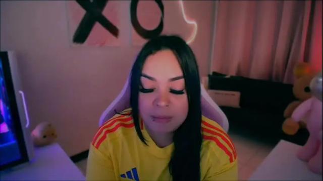 Image 6 of lalablack1_ Stream on Chaturbate on 1 month ago