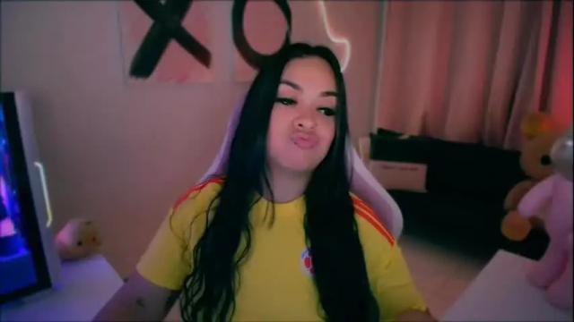 Image 7 of lalablack1_ Stream on Chaturbate on 1 month ago