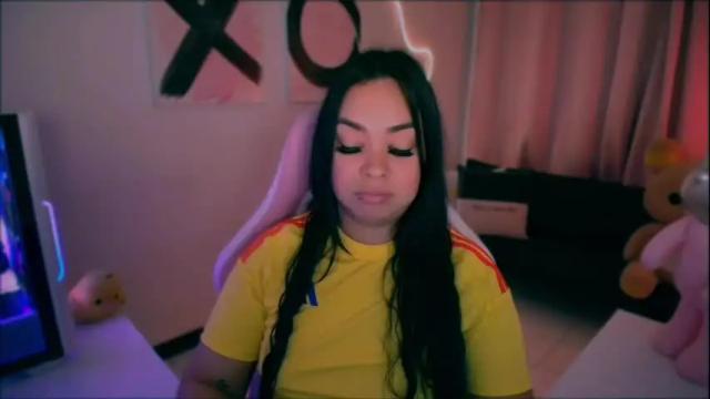 Image 8 of lalablack1_ Stream on Chaturbate on 1 month ago