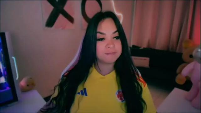 Thumbnail 3, lalablack1_'s Stream at Chaturbate, 1 month ago