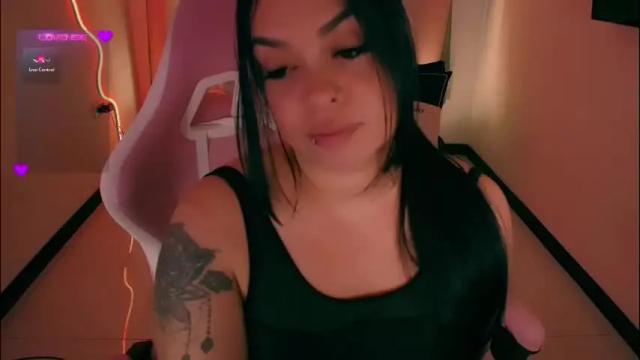 Image 3 of lalablack1_ Stream on Chaturbate on 7 days ago