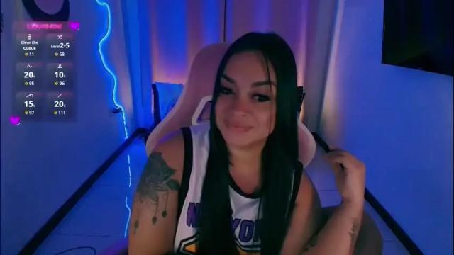 Thumbnail 2, lalablack1_'s Stream at Chaturbate, 4 days ago