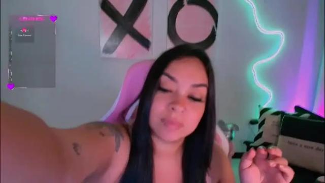 Image 8 of lalablack1_ Stream on Chaturbate on 2 days ago