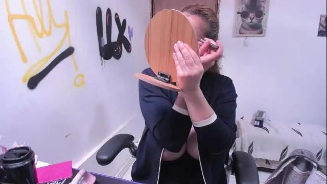 Image 2 of lalanaughty1 Stream on Chaturbate on 1 month ago