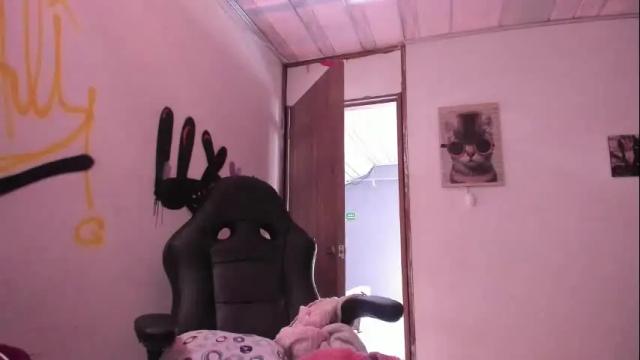Image 12 of lalanaughty1 Stream on Chaturbate on 1 month ago