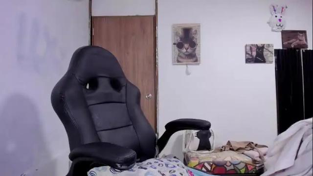 Image 12 of lalanaughty1 Stream on Chaturbate on 11 days ago