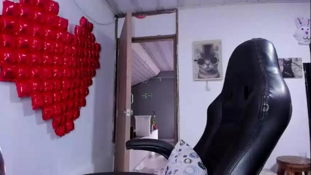 Image 12 of lalanaughty1 Stream on Chaturbate on 3 days ago