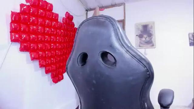Image 2 of lalanaughty1 Stream on Chaturbate on 3 days ago