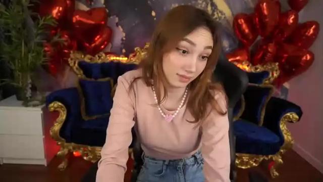 Image 10 of lalibunnyy Stream on Chaturbate on 20 months ago