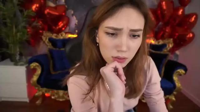 Image 11 of lalibunnyy Stream on Chaturbate on 20 months ago