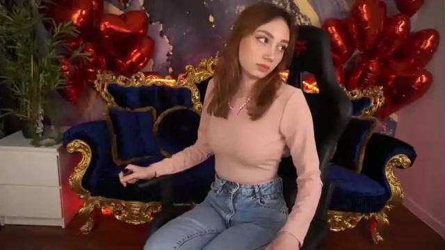Image 8 of lalibunnyy Stream on Chaturbate on 20 months ago