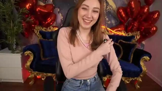 Thumbnail 3, lalibunnyy's Stream at Chaturbate, 14 months ago