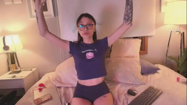 Thumbnail 1, laliisa_1's Stream at Chaturbate, 1 month ago