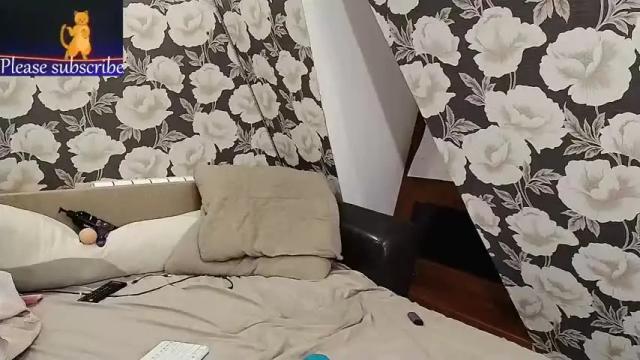 Thumbnail 2, lalisa_fox's Stream at Chaturbate, 18 months ago