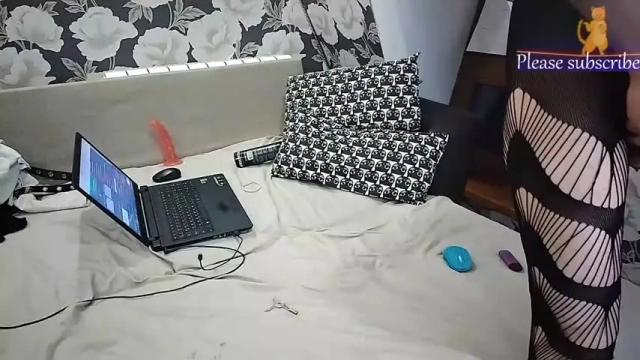 Image 12 of lalisa_fox Stream on Chaturbate on 15 months ago