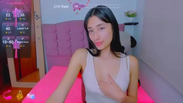Image 12 of lalisa_manoban Stream on Chaturbate on 13 months ago