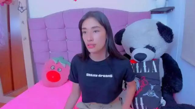 Thumbnail 2, lalisa_manoban's Stream at Chaturbate, 12 months ago