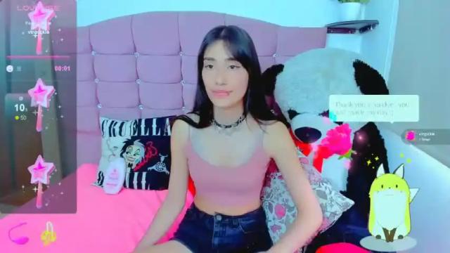 Image 11 of lalisa_manoban Stream on Chaturbate on 12 months ago