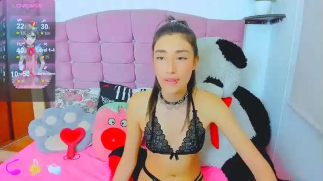 Image 10 of lalisa_manoban Stream on Chaturbate on 12 months ago
