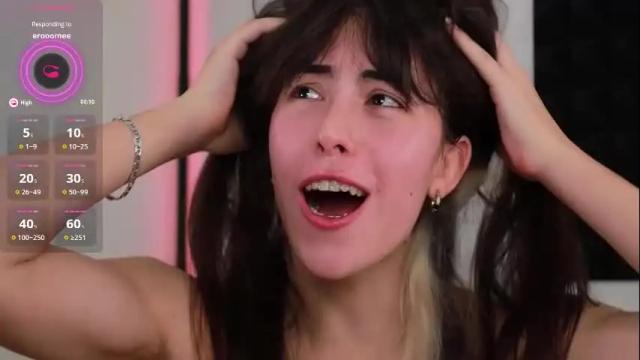 Thumbnail 3, laliwhite's Stream at Chaturbate, 1 month ago