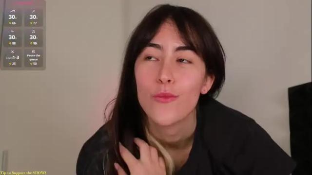 Thumbnail 2, laliwhite's Stream at Chaturbate, 28 days ago