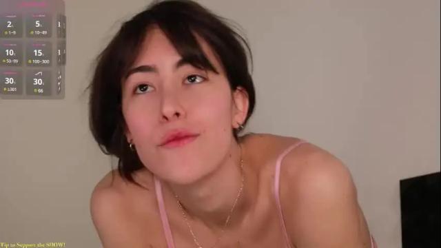 Image 12 of laliwhite Stream on Chaturbate on 14 days ago