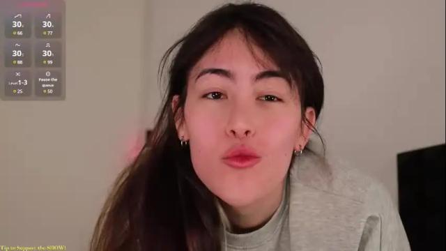Image 7 of laliwhite Stream on Chaturbate on 4 months ago