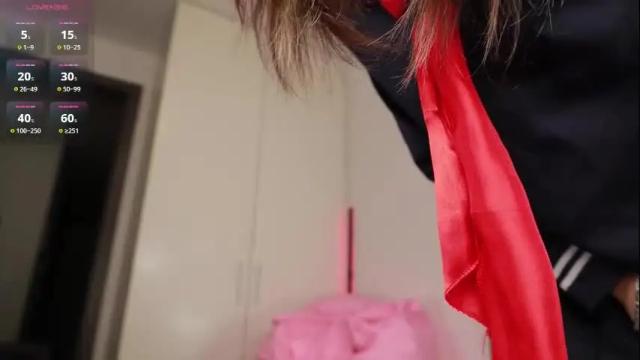 Thumbnail 1, laliwhite's Stream at Chaturbate, 4 months ago