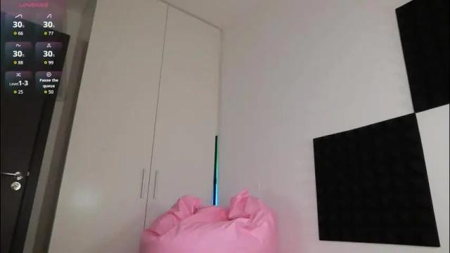 Image 8 of laliwhite Stream on Chaturbate on 2 months ago