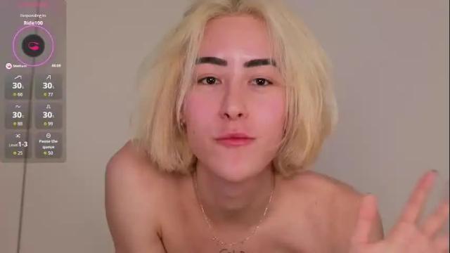 Image 8 of laliwhite Stream on Chaturbate on 2 months ago