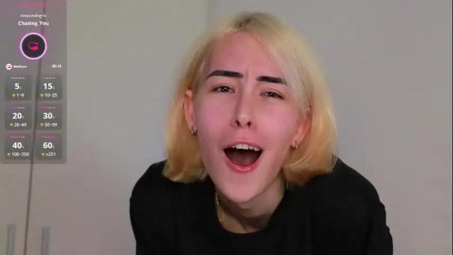 Image 2 of laliwhite Stream on Chaturbate on 1 month ago