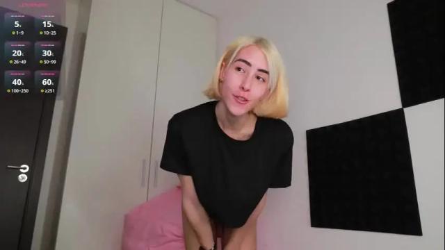 Image 4 of laliwhite Stream on Chaturbate on 1 month ago