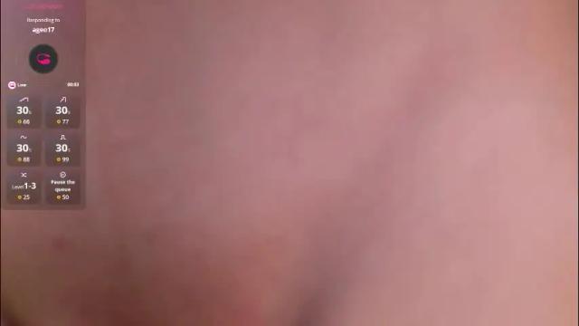 Image 8 of laliwhite Stream on Chaturbate on 1 month ago
