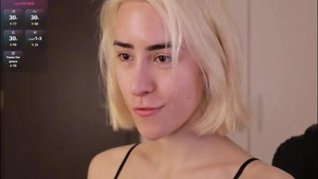 Thumbnail 2, laliwhite's Stream at Chaturbate, 2 months ago