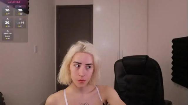 Thumbnail 1, laliwhite's Stream at Chaturbate, 1 month ago