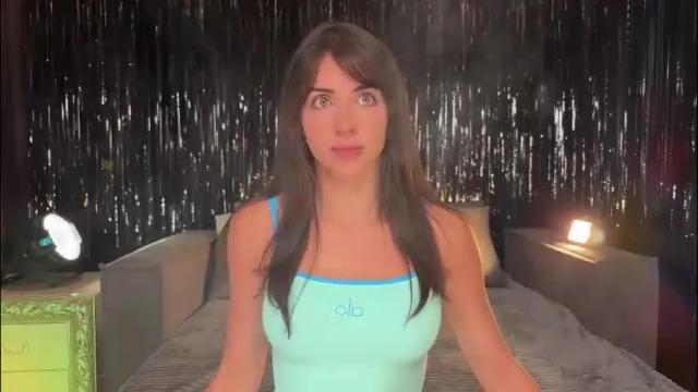 Image 3 of lallebi Stream on Chaturbate on 20 days ago