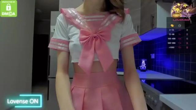 Thumbnail 1, lallybunny's Stream at Chaturbate, 19 months ago