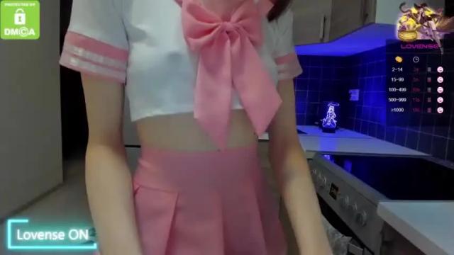 Image 12 of lallybunny Stream on Chaturbate on 19 months ago